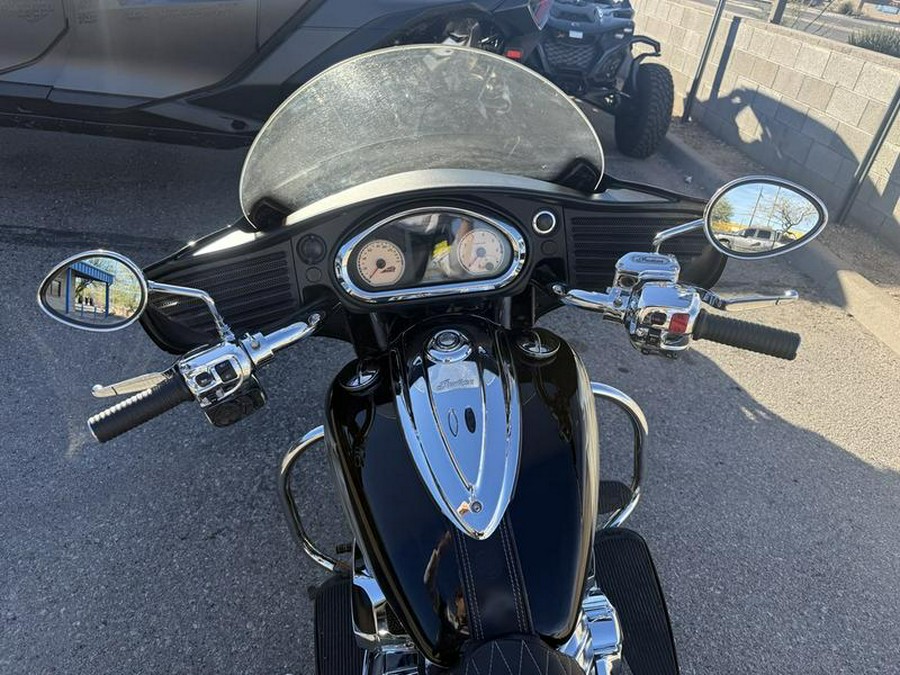 2014 Polaris® N14TCAAAAA