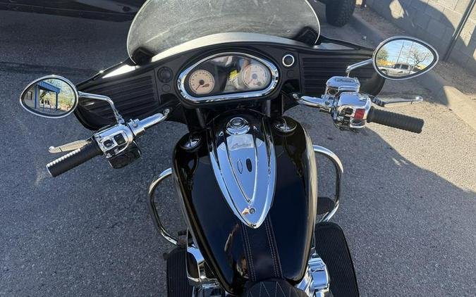 2014 Polaris® N14TCAAAAA