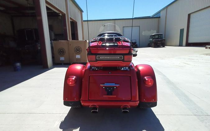 2012 Harley-Davidson Trike Tri Glide™ Ultra Classic®