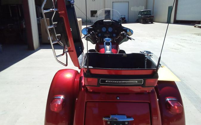 2012 Harley-Davidson Trike Tri Glide™ Ultra Classic®