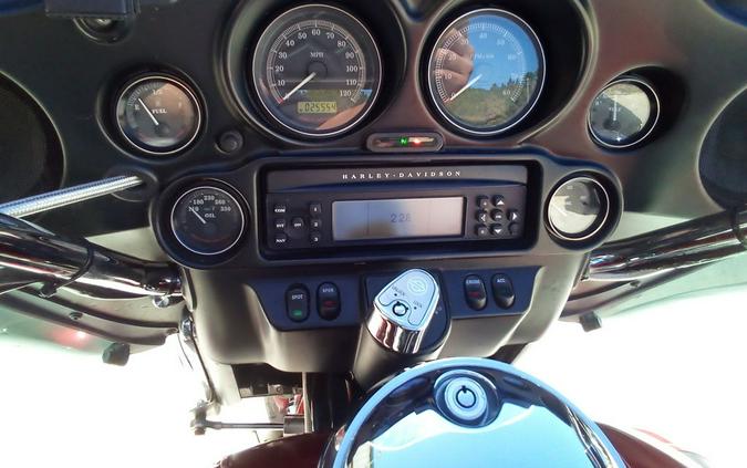 2012 Harley-Davidson Trike Tri Glide™ Ultra Classic®