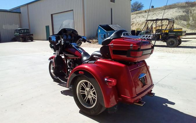 2012 Harley-Davidson Trike Tri Glide™ Ultra Classic®
