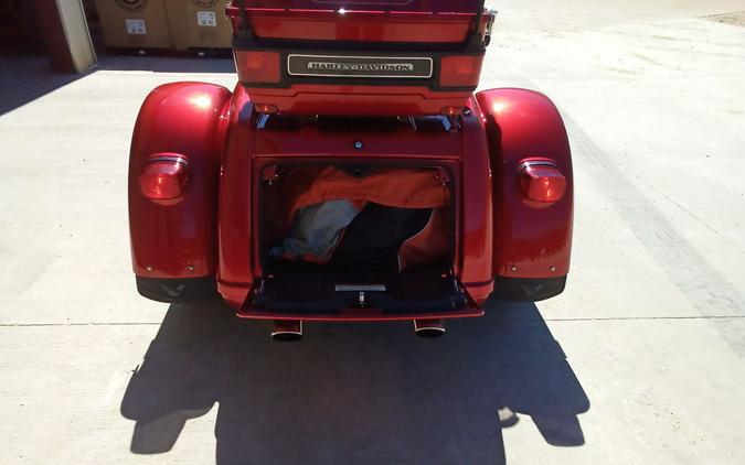 2012 Harley-Davidson Trike Tri Glide™ Ultra Classic®