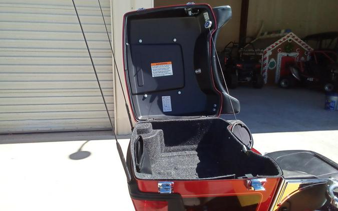 2012 Harley-Davidson Trike Tri Glide™ Ultra Classic®