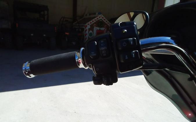 2012 Harley-Davidson Trike Tri Glide™ Ultra Classic®