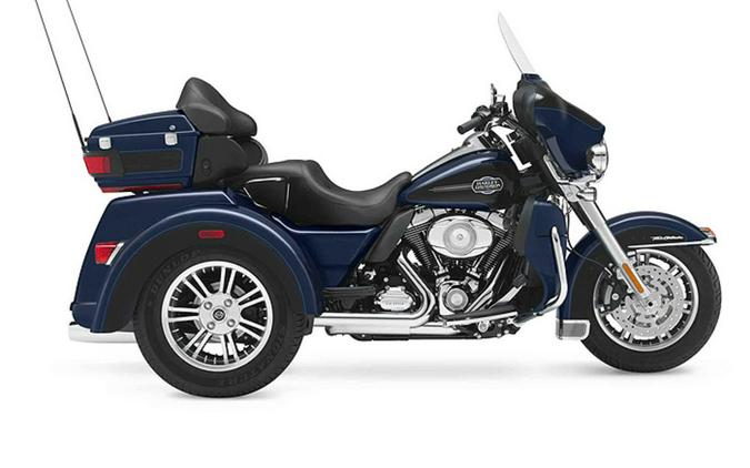2012 Harley-Davidson Trike Tri Glide™ Ultra Classic®