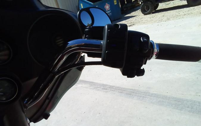 2012 Harley-Davidson Trike Tri Glide™ Ultra Classic®