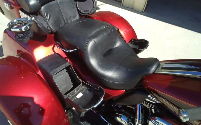 2012 Harley-Davidson Trike Tri Glide™ Ultra Classic®