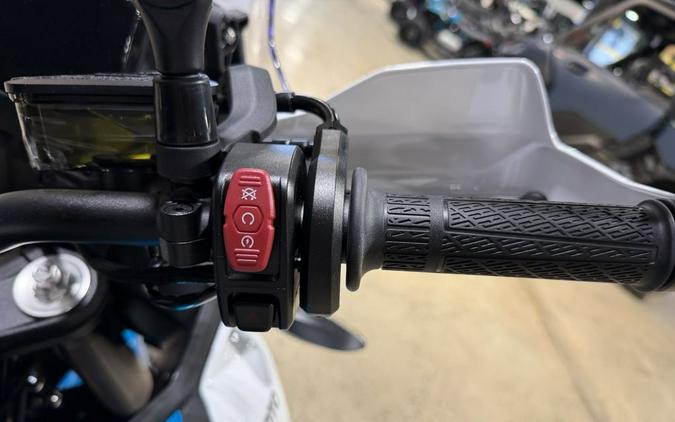 2026 CFMOTO Ibex 450