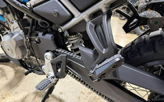 2026 CFMOTO Ibex 450