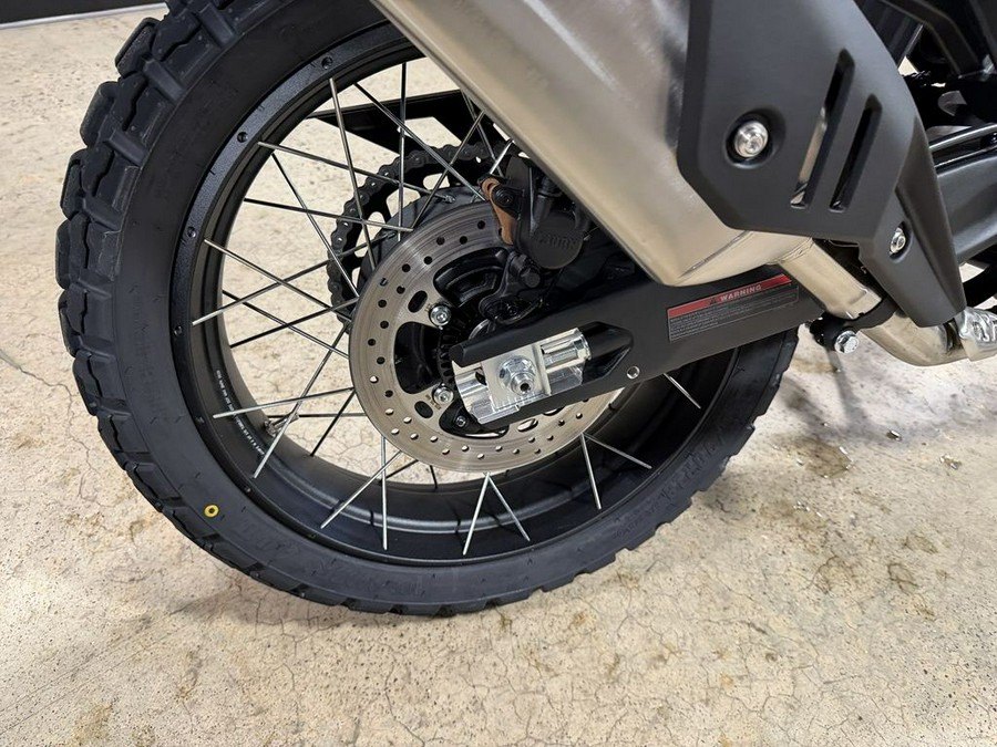 2026 CFMOTO Ibex 450