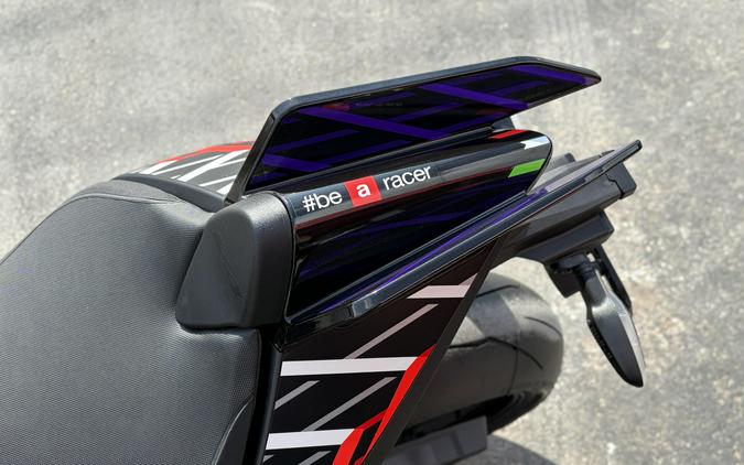 2027 Aprilia RSV4