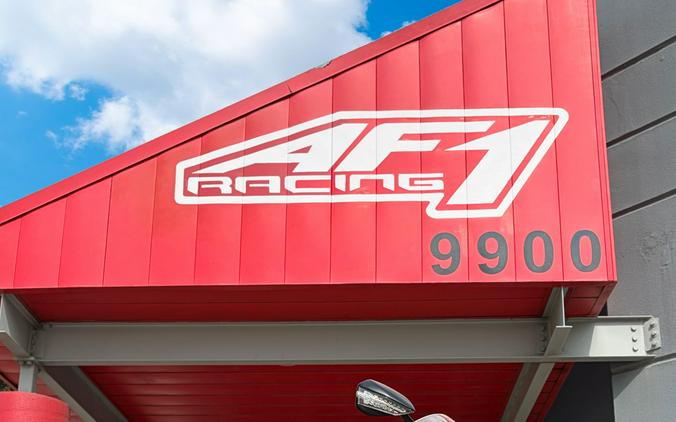 2027 Aprilia RSV4