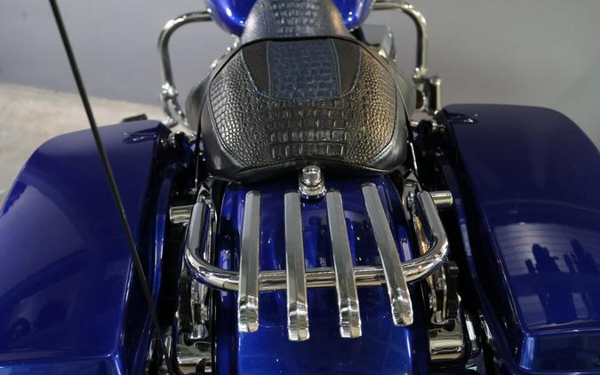 2019 Harley-Davidson Street Glide FLHX