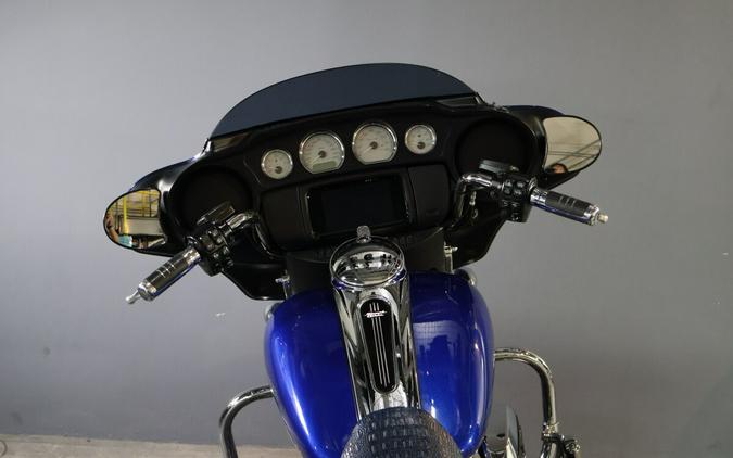 2019 Harley-Davidson Street Glide FLHX