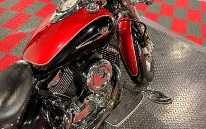2005 Yamaha V Star 1100