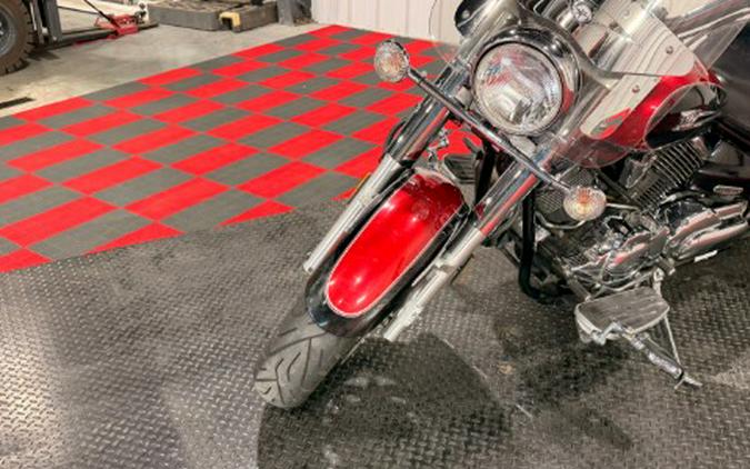2005 Yamaha V Star 1100