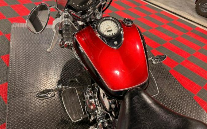 2005 Yamaha V Star 1100