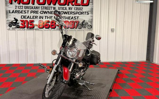 2005 Yamaha V Star 1100