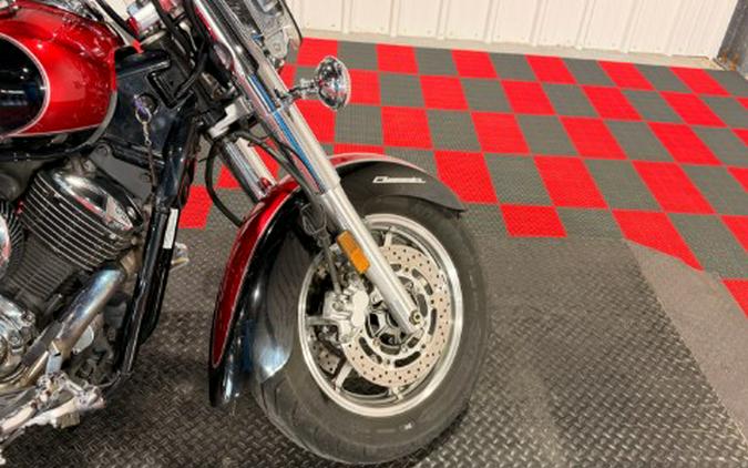 2005 Yamaha V Star 1100