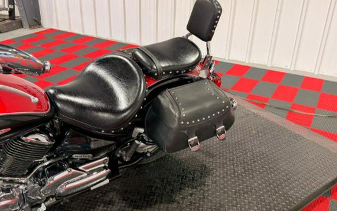 2005 Yamaha V Star 1100