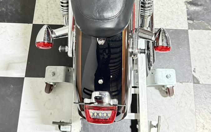 XL1200C 2013 1200 Custom