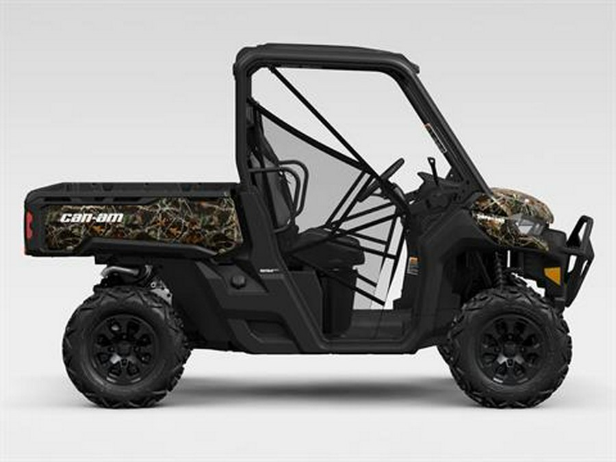 2026 Can-Am Defender XT HD9