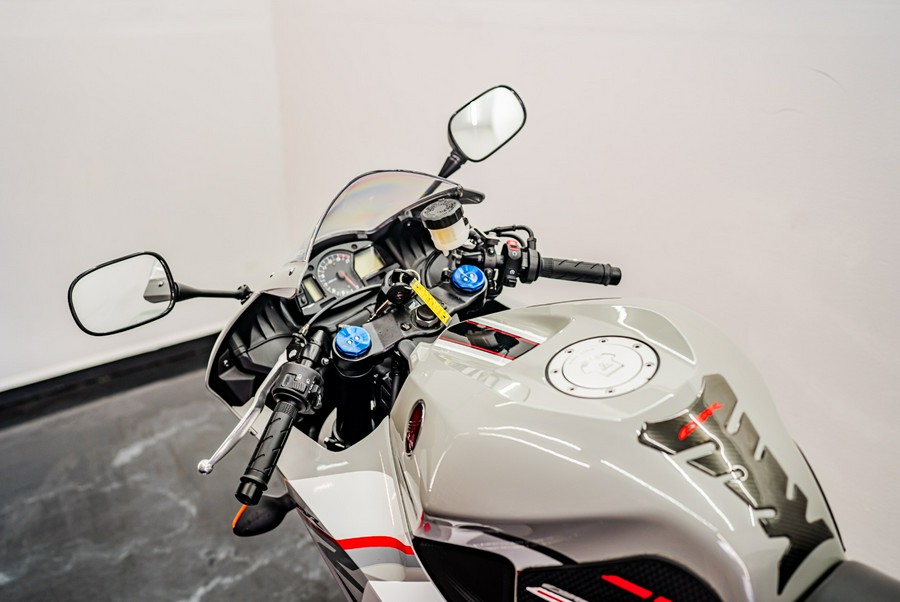 2026 Honda CBR600RR ABS