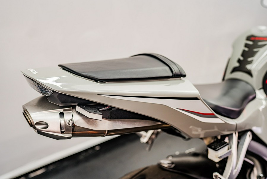 2026 Honda CBR600RR ABS