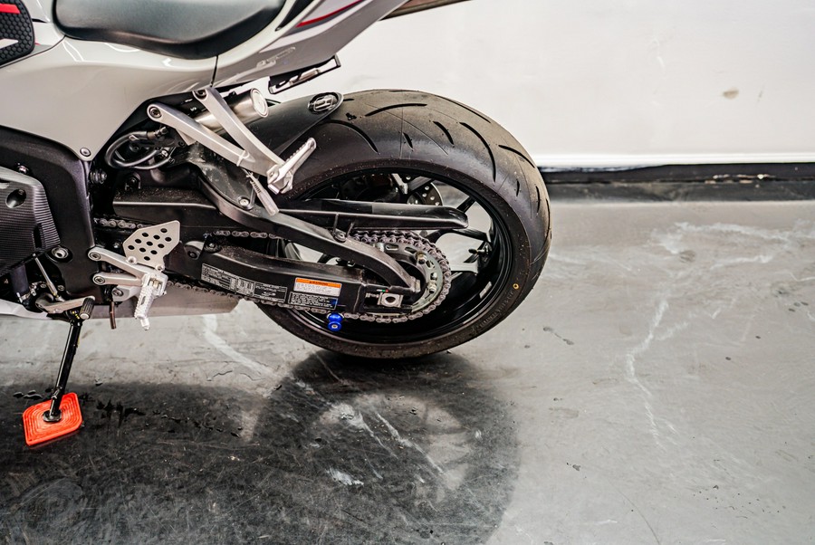 2026 Honda CBR600RR ABS