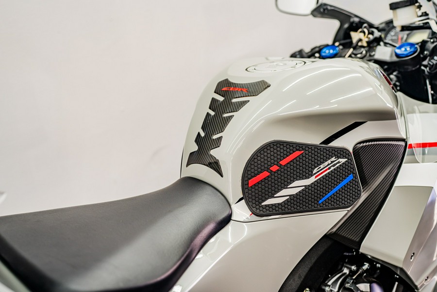 2026 Honda CBR600RR ABS