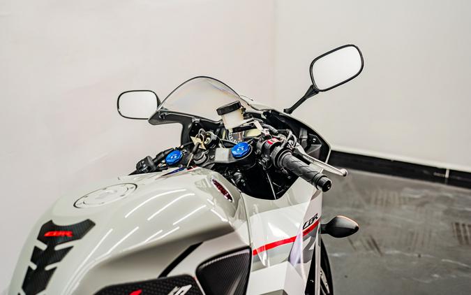 2026 Honda CBR600RR ABS