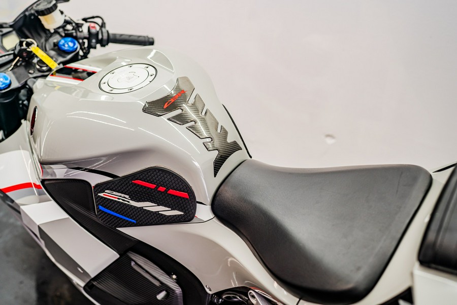 2026 Honda CBR600RR ABS