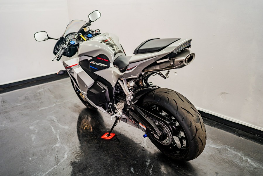 2026 Honda CBR600RR ABS