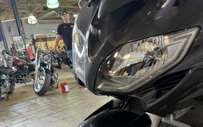 2015 Yamaha FJR1300A