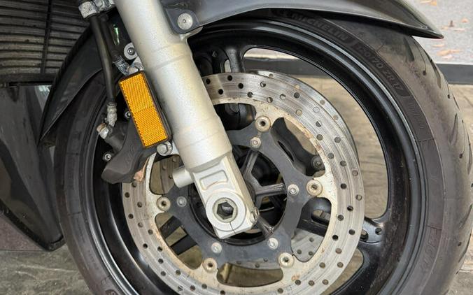 2015 Yamaha FJR1300A