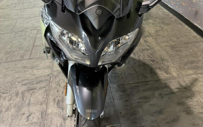 2015 Yamaha FJR1300A