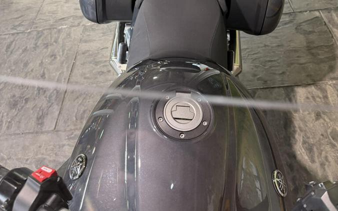 2015 Yamaha FJR1300A
