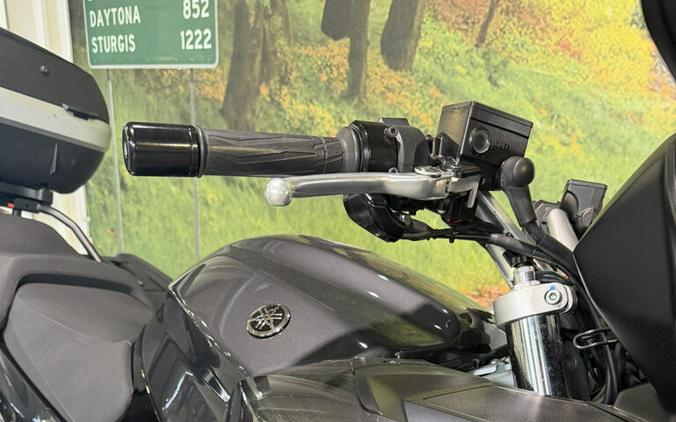 2015 Yamaha FJR1300A