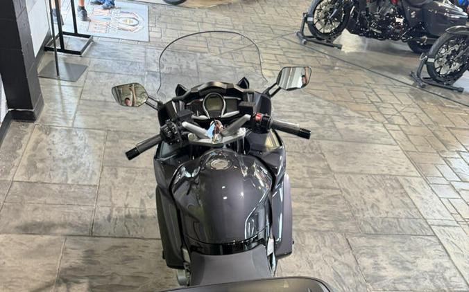 2015 Yamaha FJR1300A
