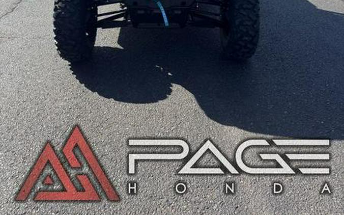 2026 CFMOTO UFORCE U10 XL Pro Highland Camo