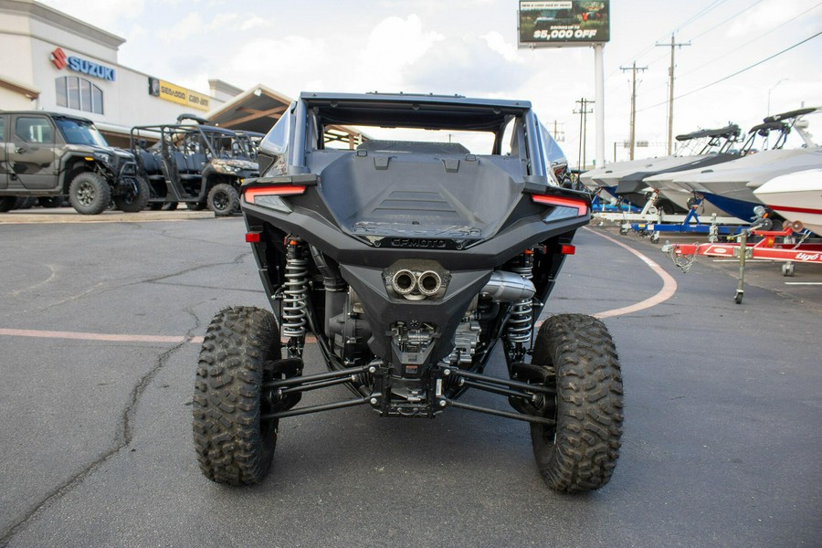2027 CFMOTO ZFORCE Z10
