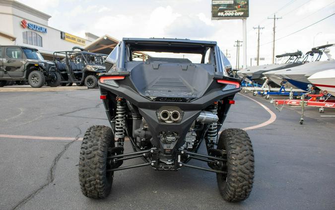 2027 CFMOTO ZFORCE Z10