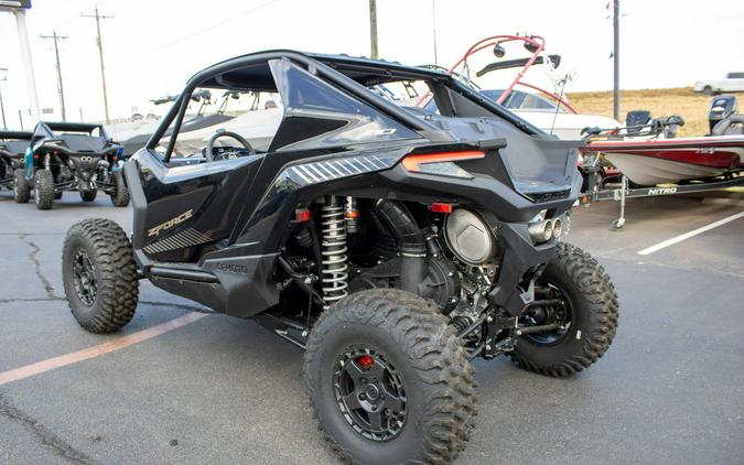 2027 CFMOTO ZFORCE Z10