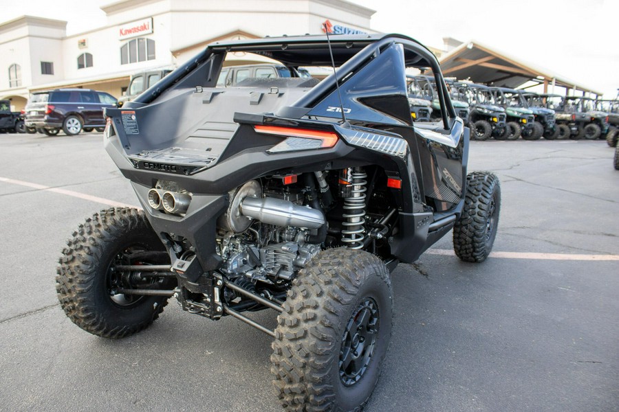 2027 CFMOTO ZFORCE Z10