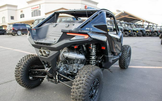 2027 CFMOTO ZFORCE Z10