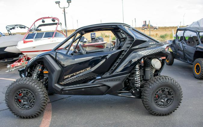 2027 CFMOTO ZFORCE Z10