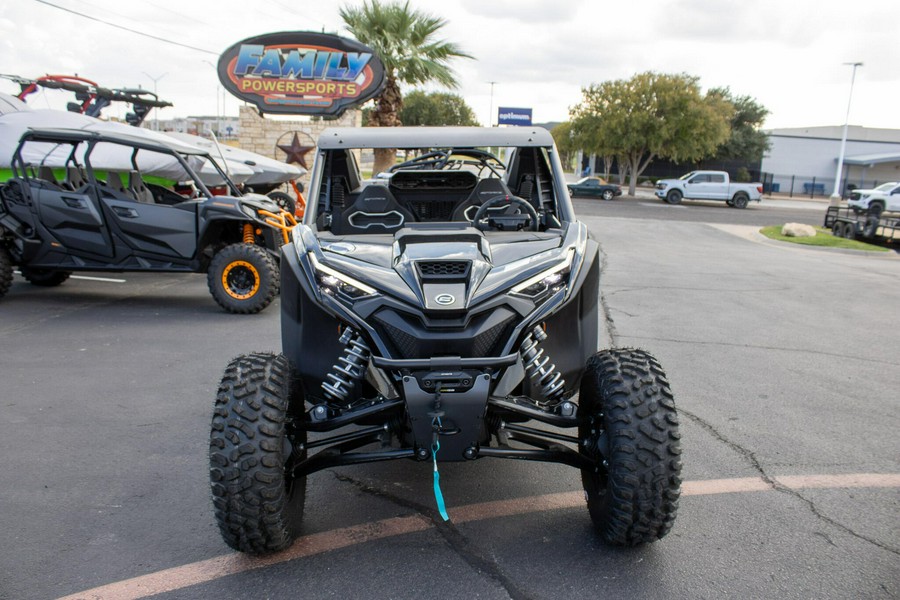 2027 CFMOTO ZFORCE Z10