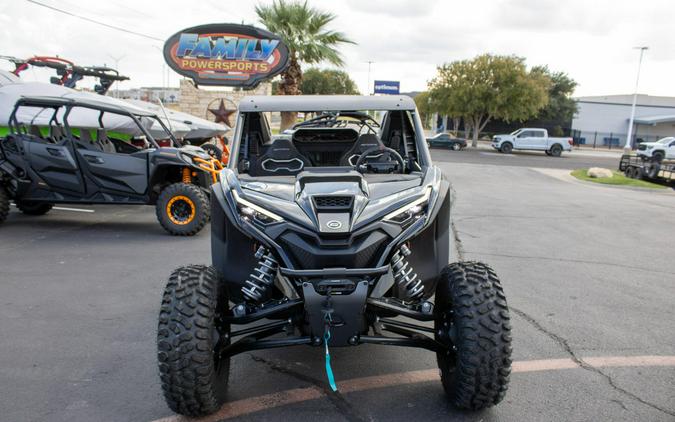 2027 CFMOTO ZFORCE Z10