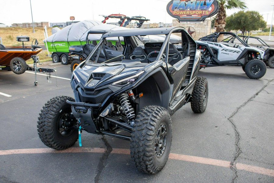 2027 CFMOTO ZFORCE Z10